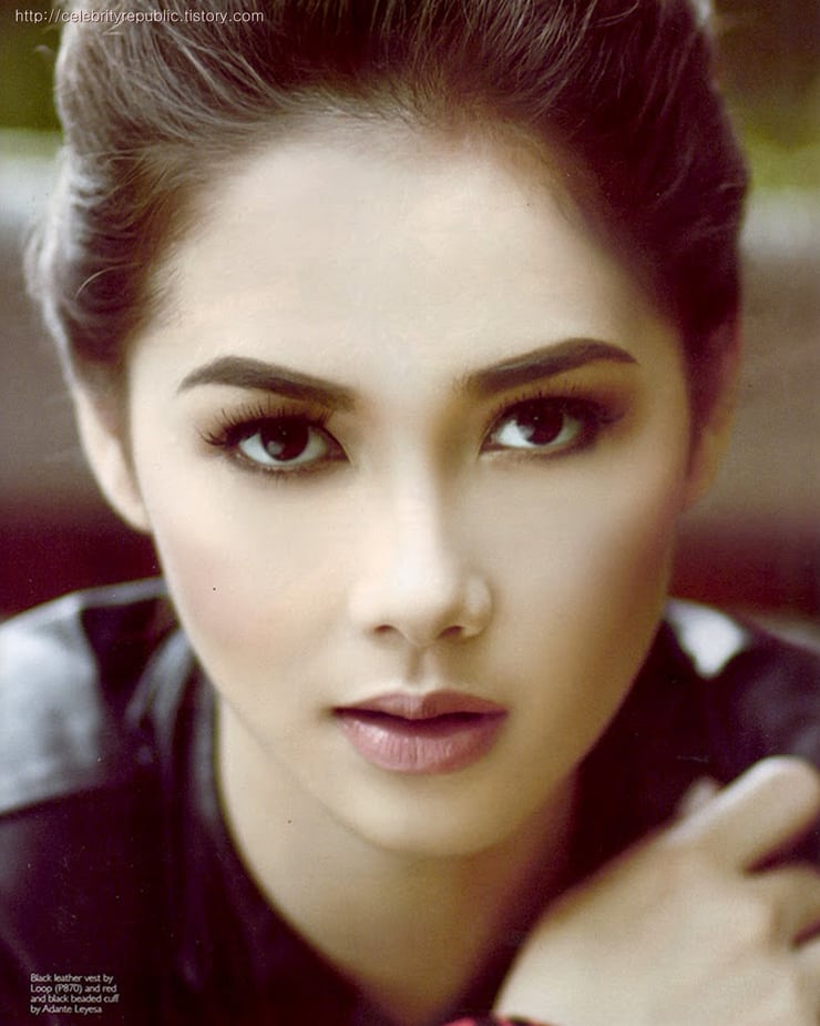 Maja Salvador