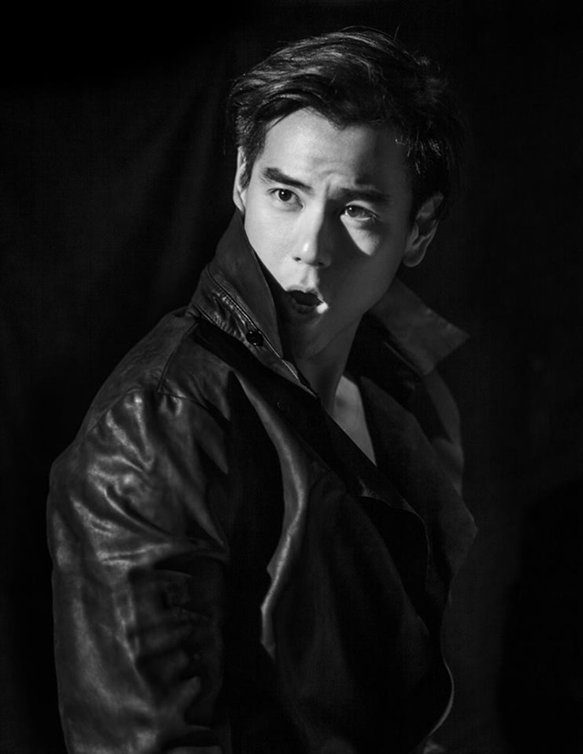 Eddie Peng