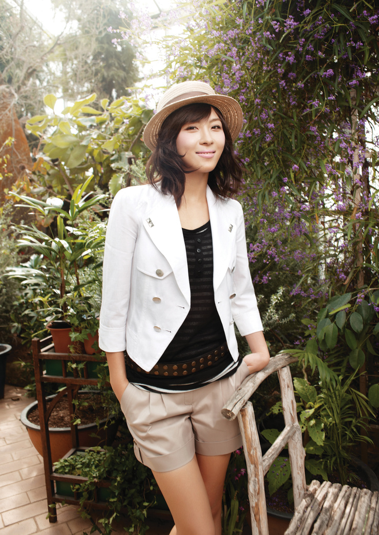 Ji-won Ha