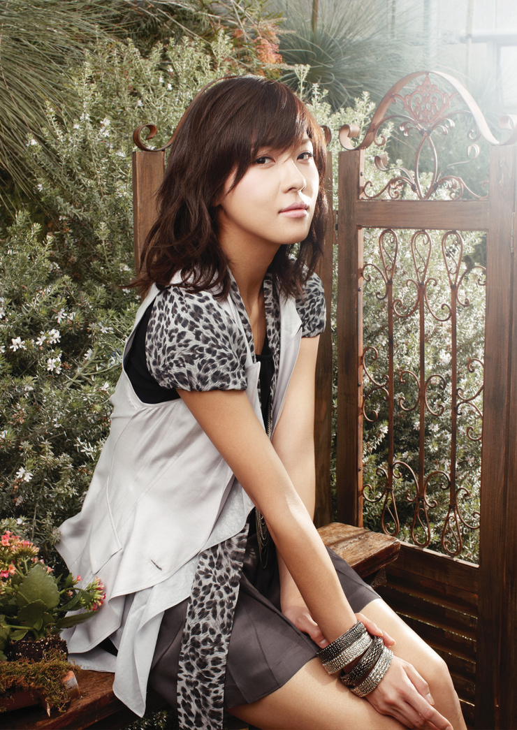 Ji-won Ha
