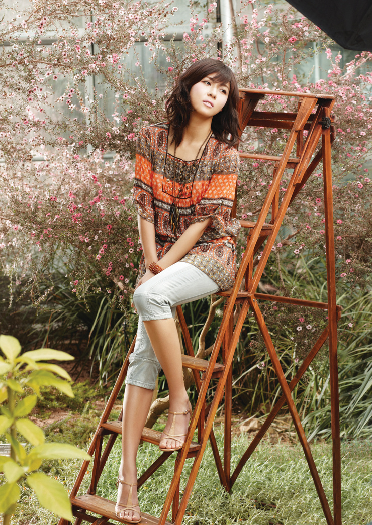 Ji-won Ha