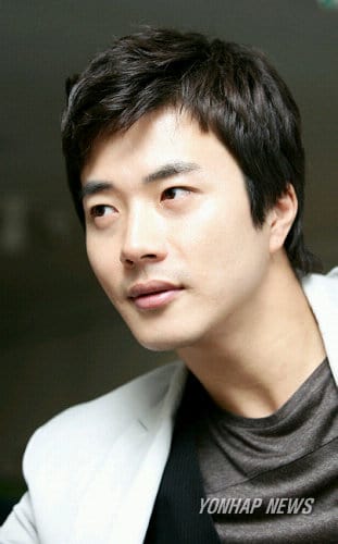 Sang-woo Kwon