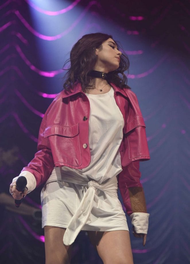 Dua Lipa Dua Lipa