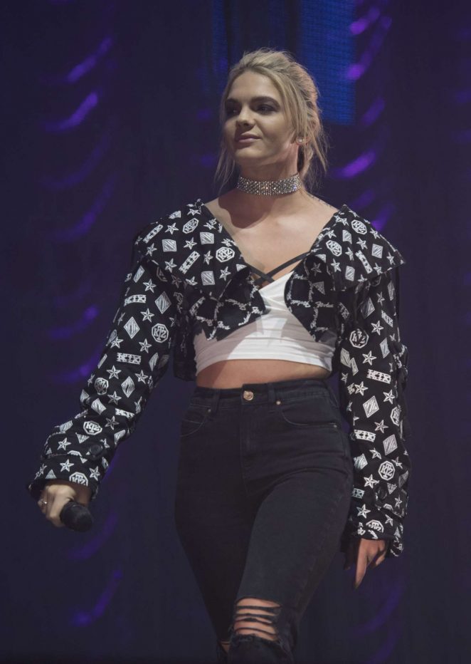 Louisa Johnson