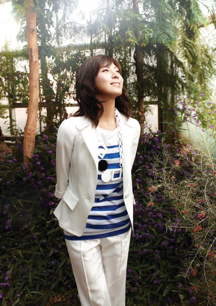Ji-won Ha