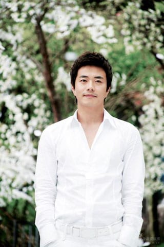 Sang-woo Kwon