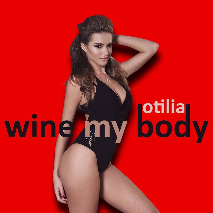 Otilia Otilia