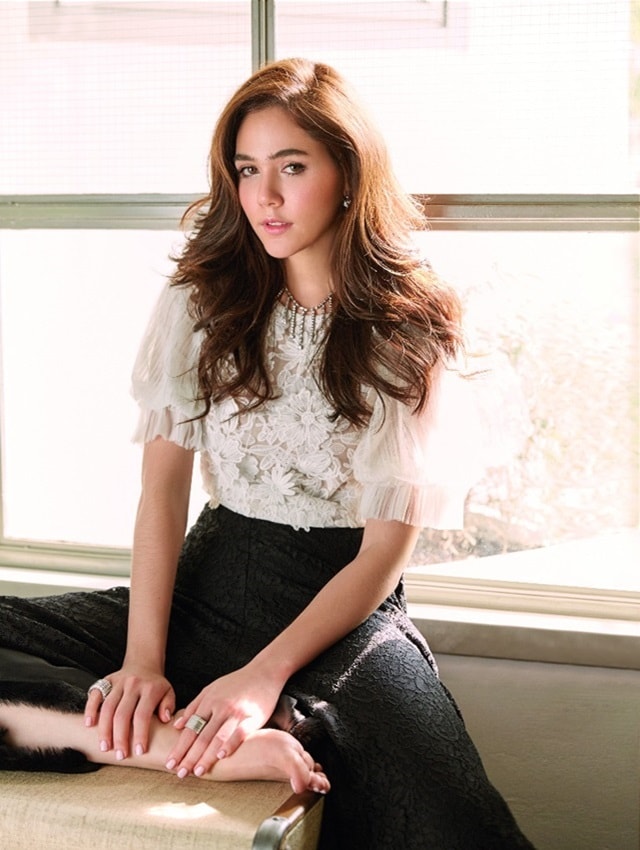 Araya A. Hargate