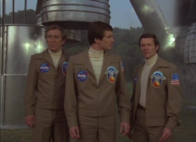 The Martian Chronicles (1980)