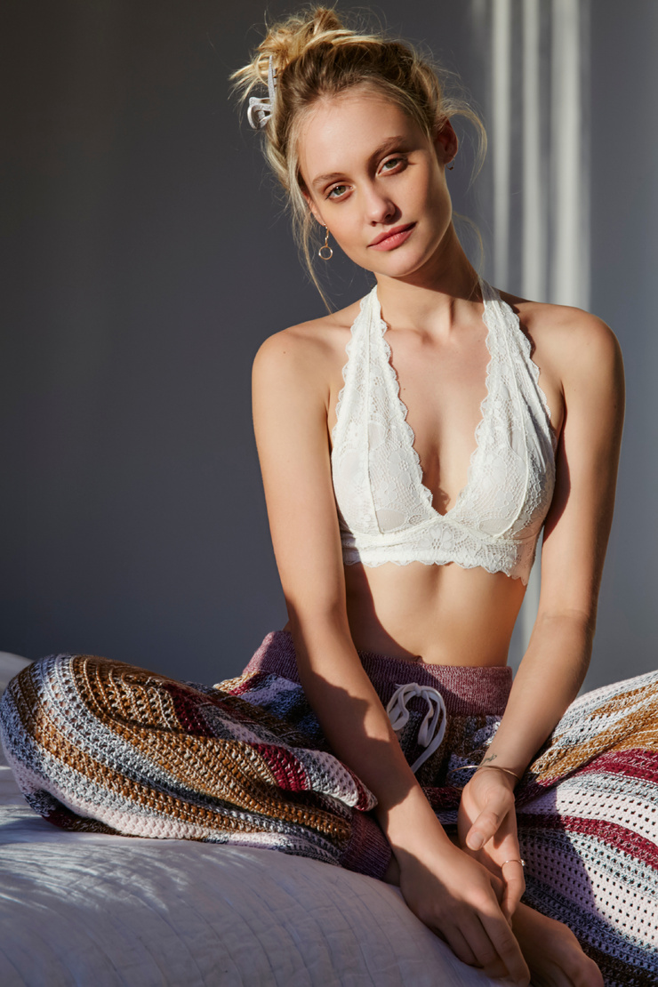 Queeny Van Der Zande