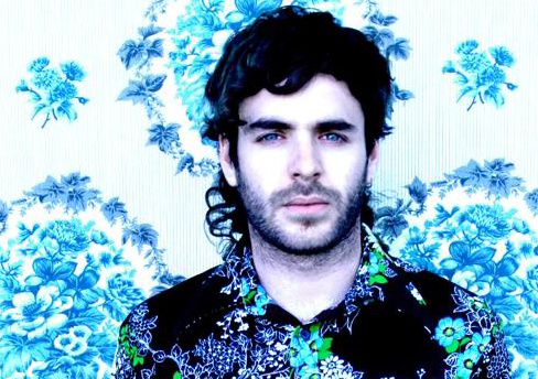 Alex Nevsky