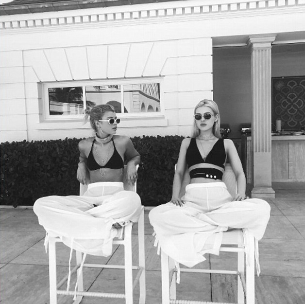 Nicola Peltz Nicola Peltz