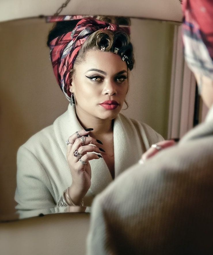 Andra Day