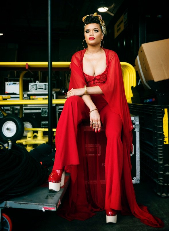 Andra Day