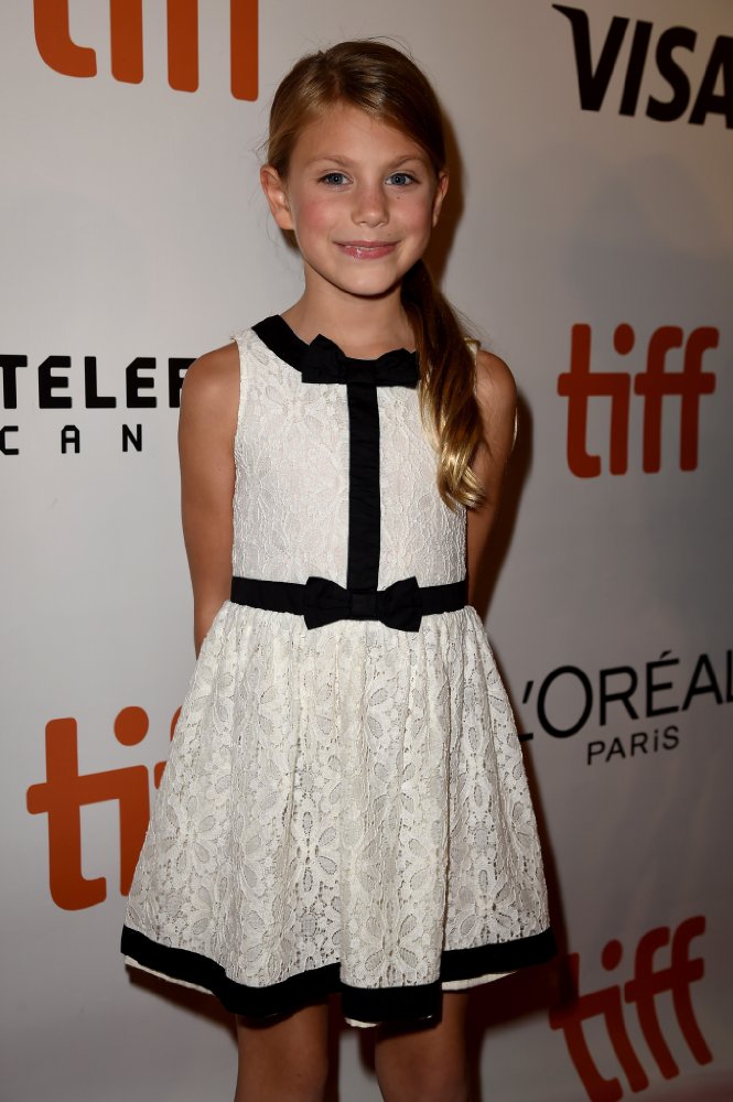 Abigail Pniowsky