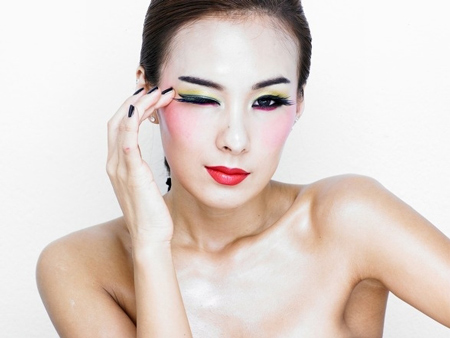 Chae Yeon Chae Yeon