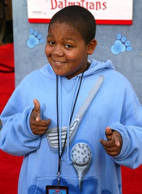 Kyle Massey