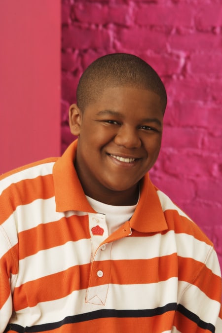 Kyle Massey