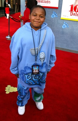 Kyle Massey