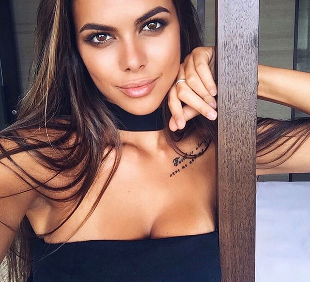 Viki Odintcova Viki Odintcova
