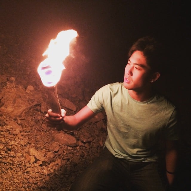 Ryan Higa