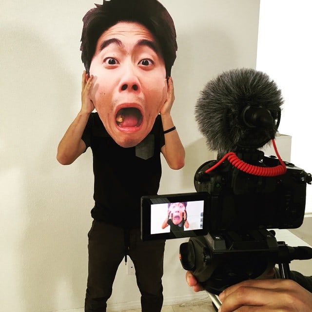 Ryan Higa