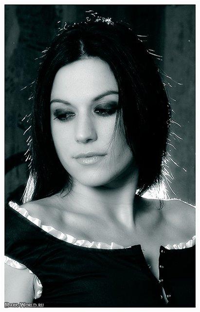 Cristina Scabbia