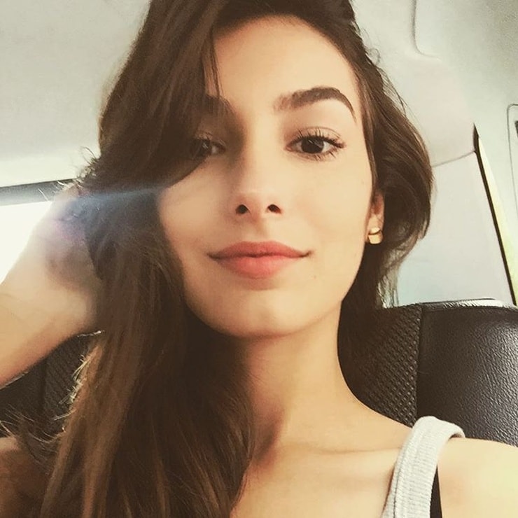 Marina Moschen Marina Moschen
