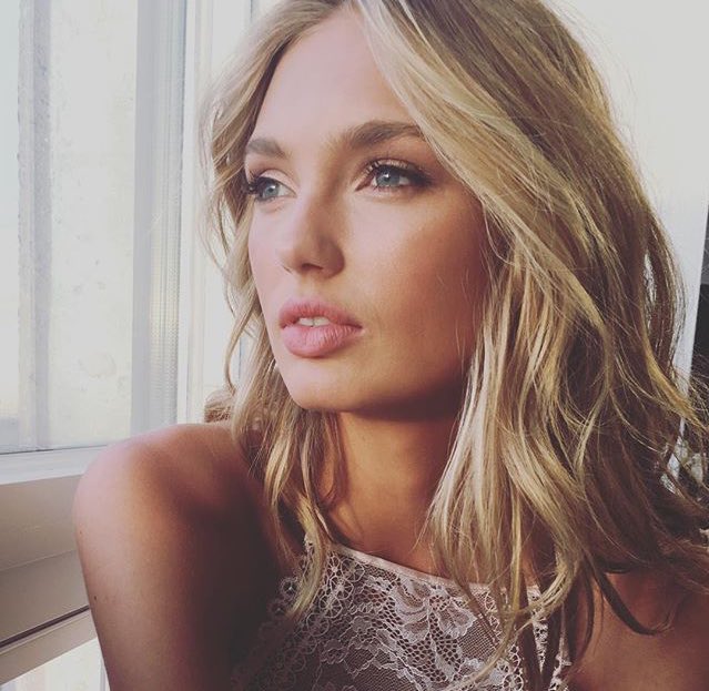 Romee Strijd