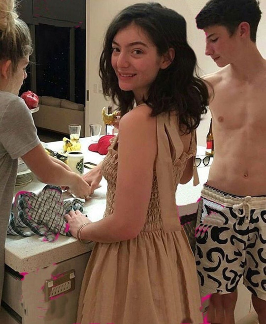 Lorde