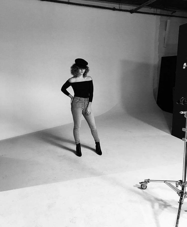 Camren Bicondova