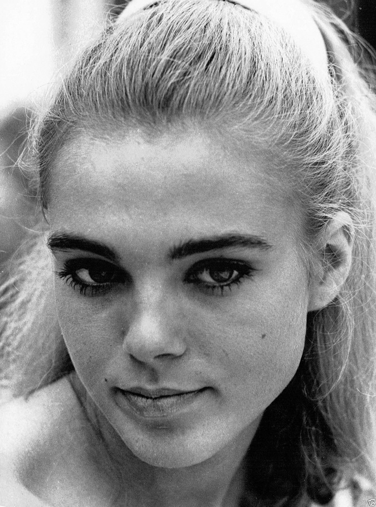 Pia Degermark Pia Degermark