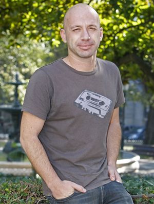 Miguel Gonçalves Mendes