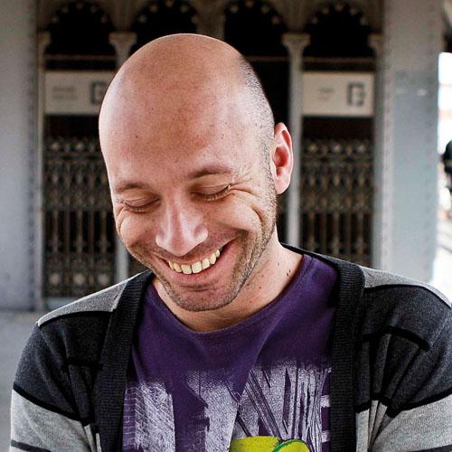 Miguel Gonçalves Mendes