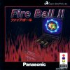 Fire Ball!! (Japan)