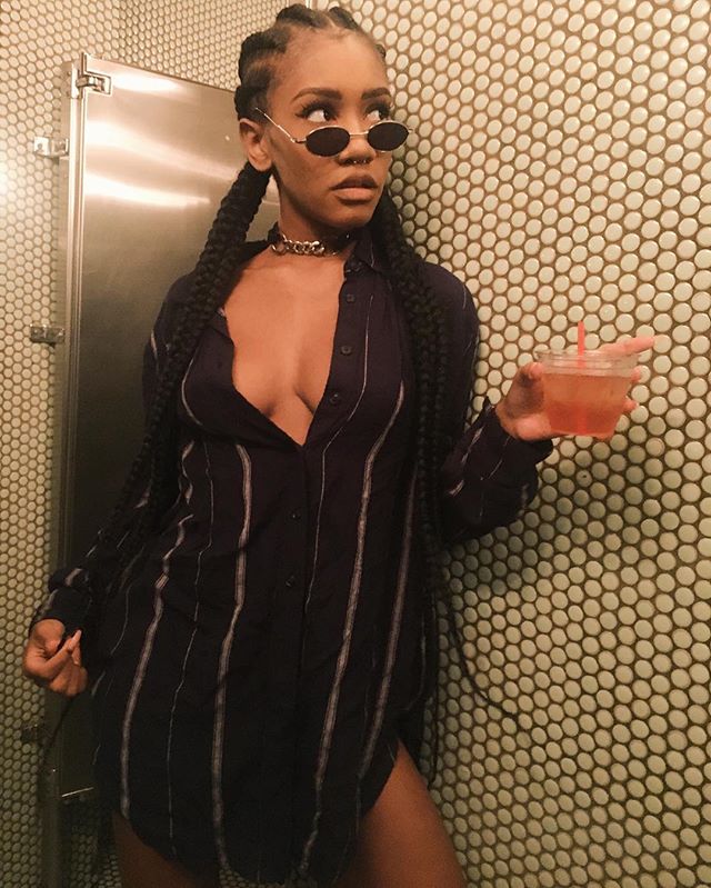 Lyjerria Mobley