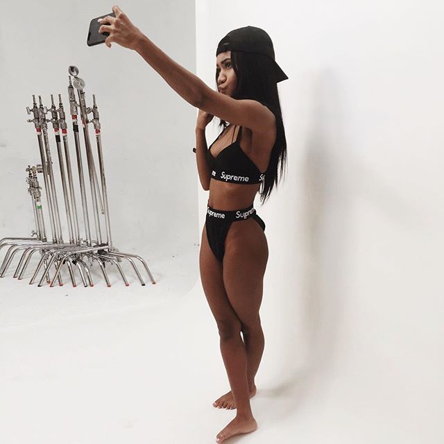 Lyjerria Mobley Lyjerria Mobley