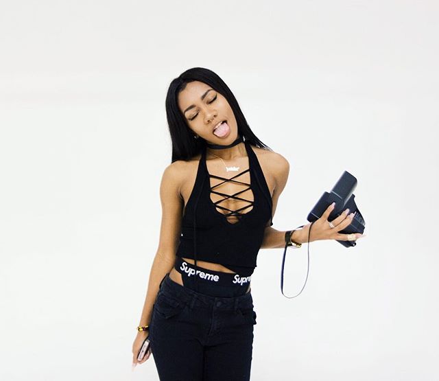 Lyjerria Mobley Lyjerria Mobley