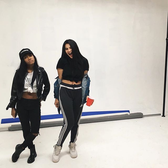 Lyjerria Mobley