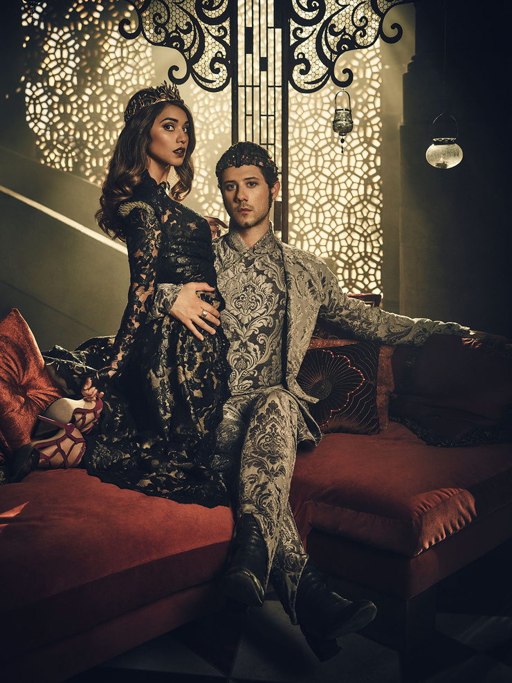 The Magicians The Magicians
