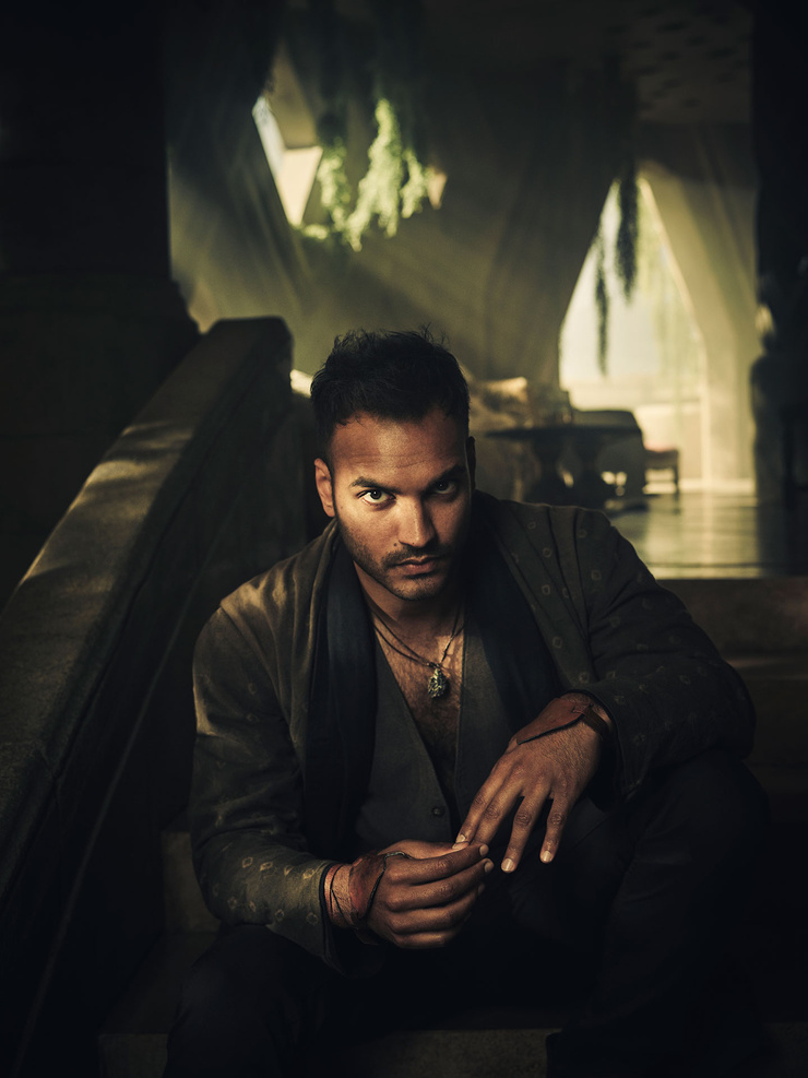 The Magicians The Magicians