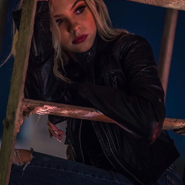 Jordyn Jones