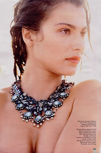 Aurelie Claudel
