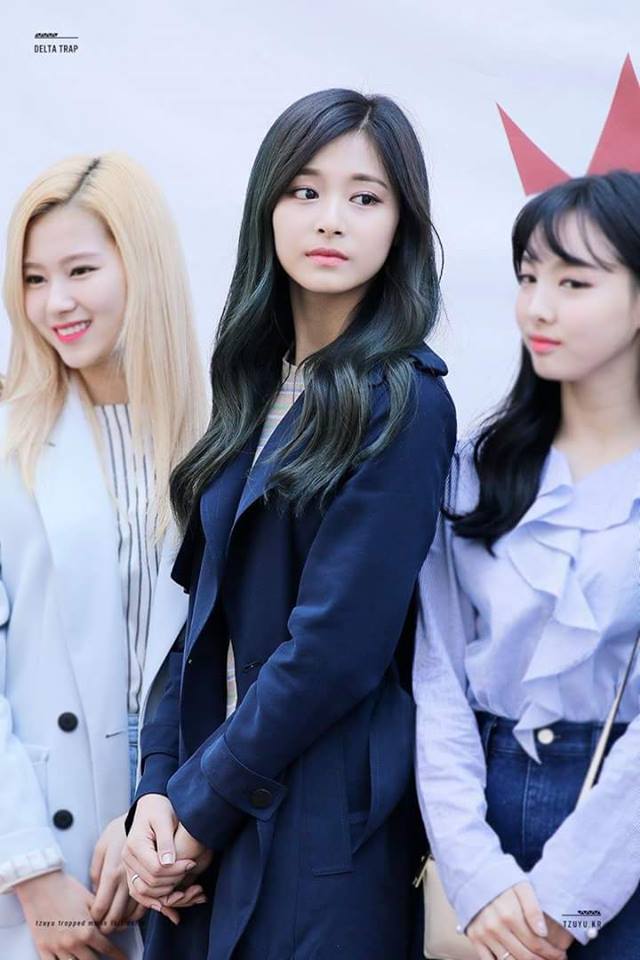 Chou Tzu-yu (Tzuyu)