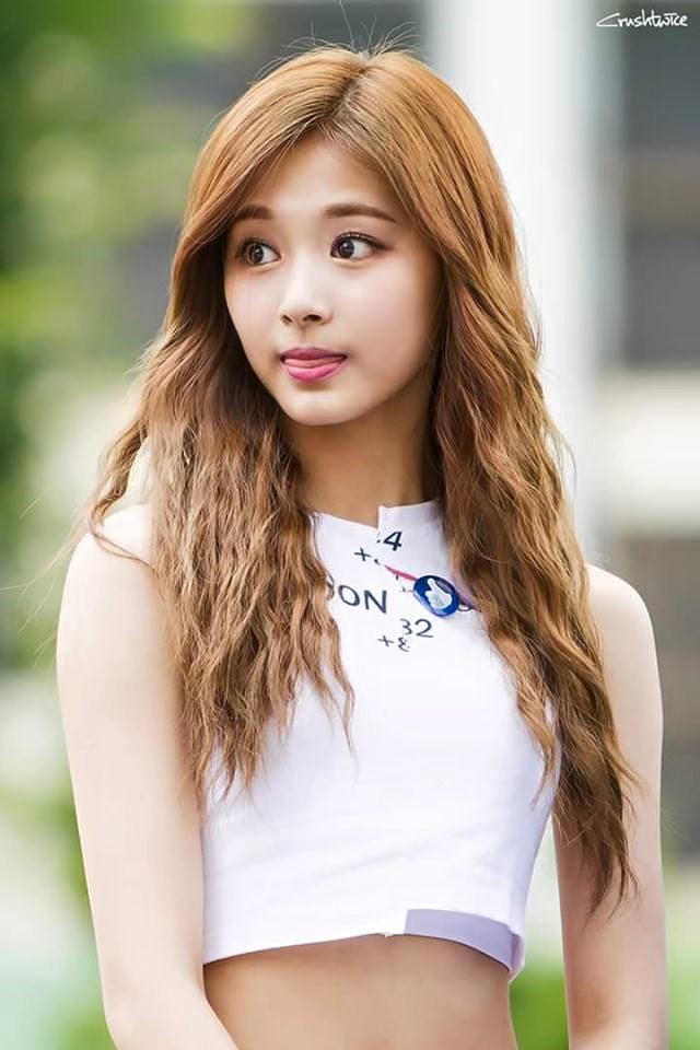 Chou Tzu-yu (Tzuyu) Chou Tzu-yu (Tzuyu)