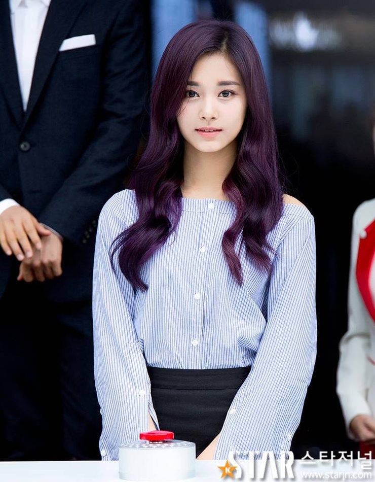 Chou Tzu-yu (Tzuyu)