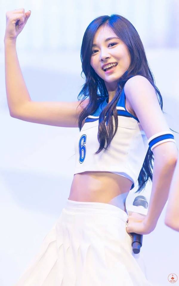 Chou Tzu-yu (Tzuyu)