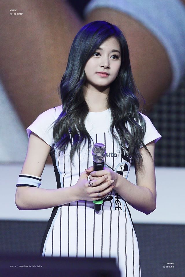 Chou Tzu-yu (Tzuyu)