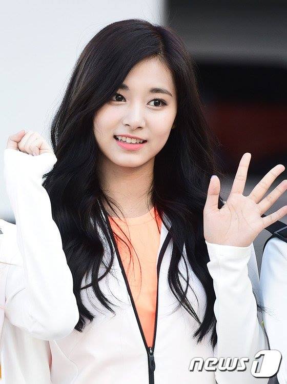 Chou Tzu-yu (Tzuyu)