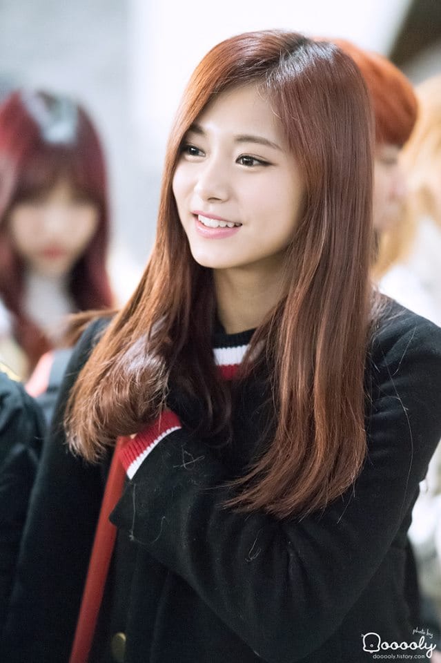 Chou Tzu-yu (Tzuyu)